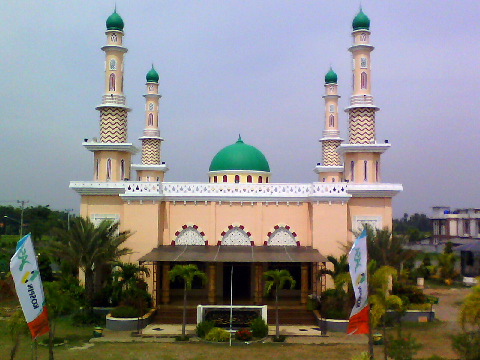 masjid-csr